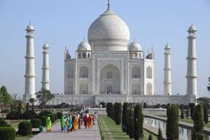 Agra Full Day Tour