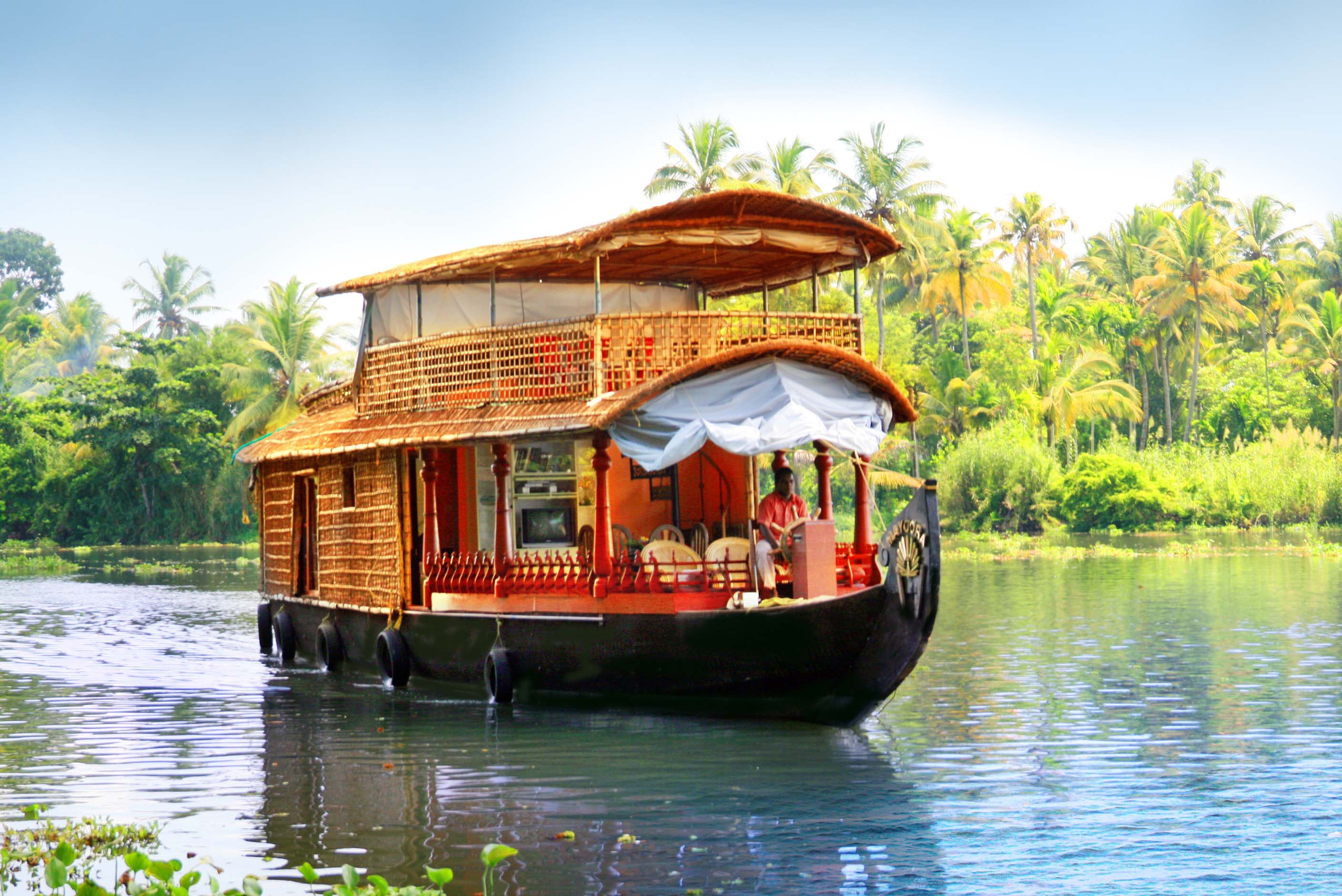 Exotic Kerala Tour