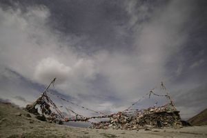 Juley Ladakh Tour