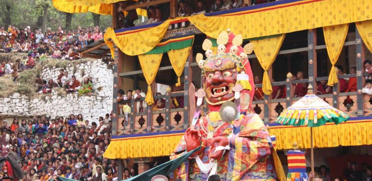 Nepal Cultural Tour