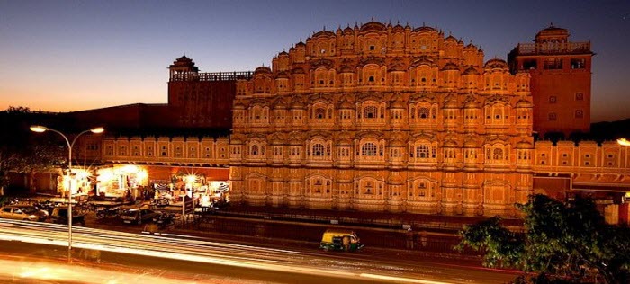 Rajasthan Highlights | Mohak India